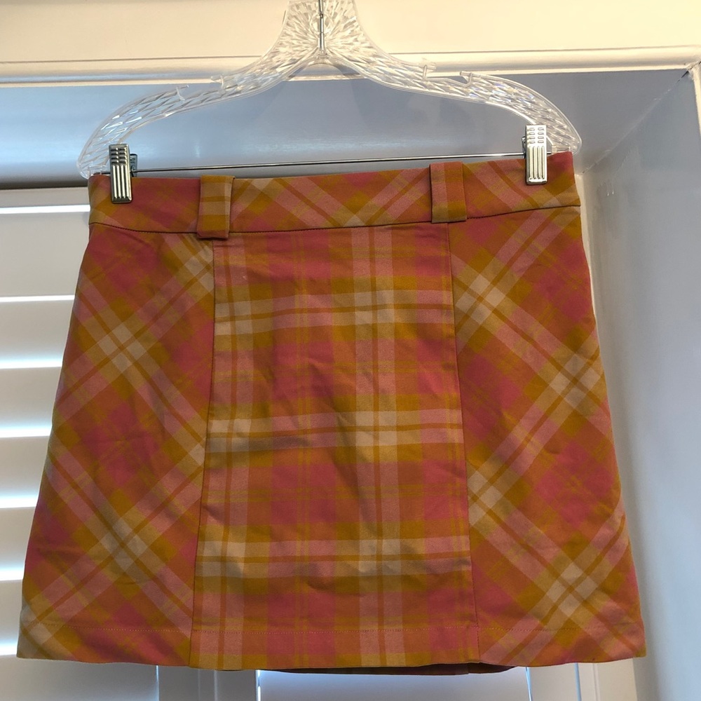 Urban Outfitter skirt never worn with belt loops